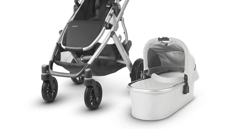 The Best Baby Strollers