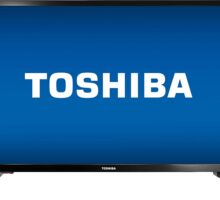 Toshiba TF 32-inch Fire TV Edition Review